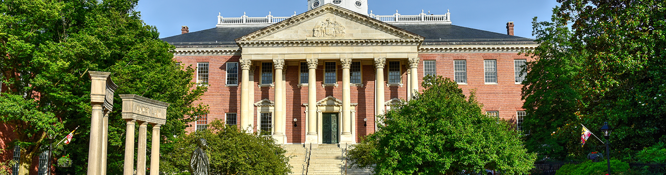 Course Image 2027 Maryland 4 Hour Continuing Education:  State of Maryland Income Tax