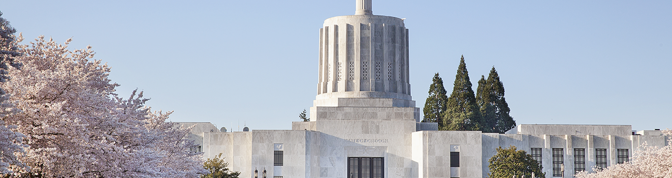 Course Image 2027 Oregon 5 Hour Continuing Education: State of Oregon Income Tax