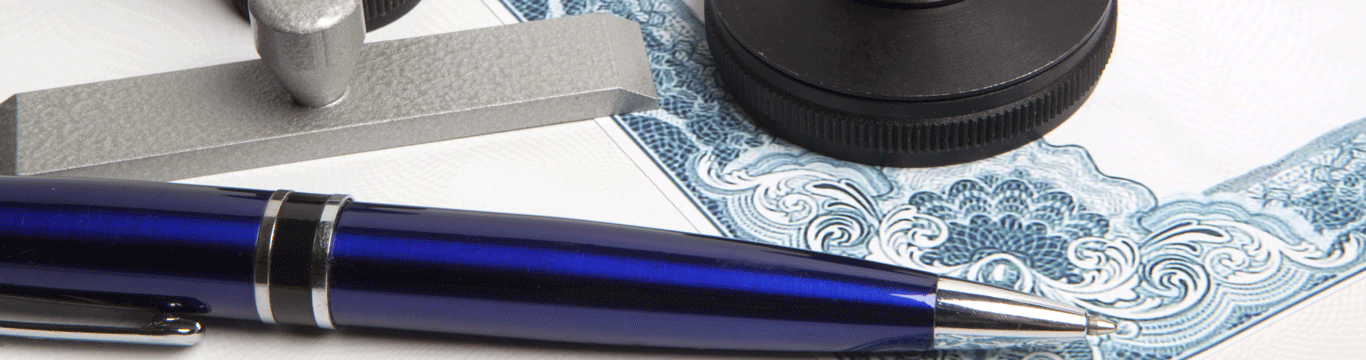 Course Image Kansas Notary Public Online Course